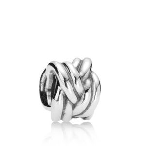 Pandora charm